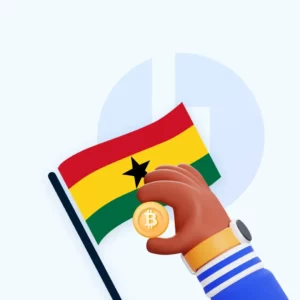 Trade Bitcoin in Ghana