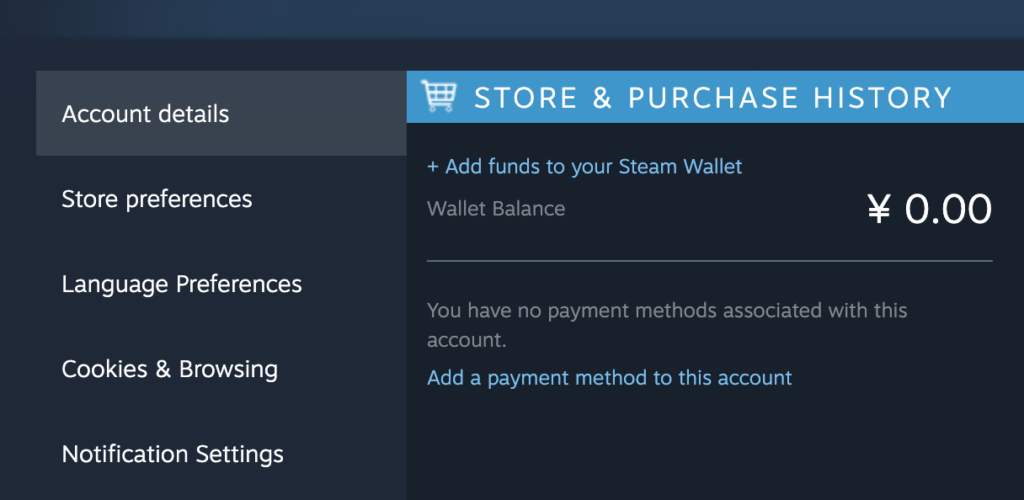 Gaming on a Budget? Learn How to Check Your Steam Gift Card Balance -  CoinCola Blog