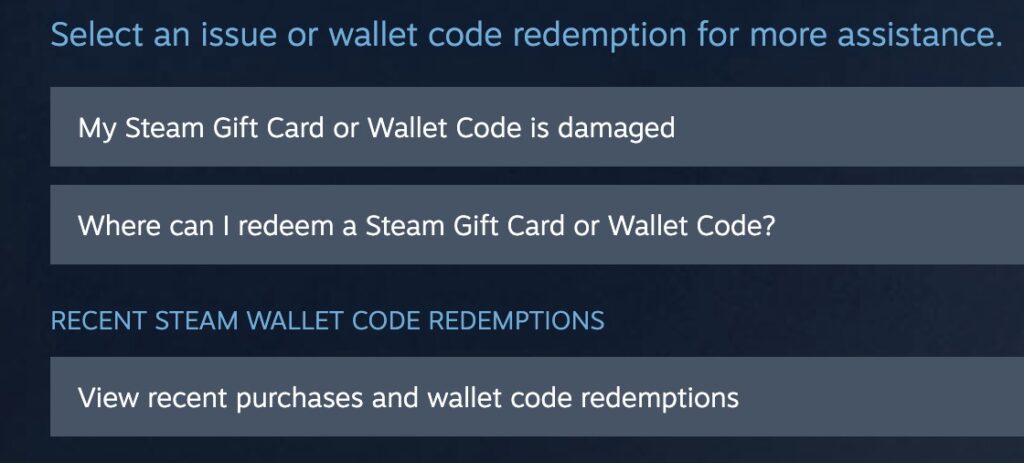 Gaming on a Budget? Learn How to Check Your Steam Gift Card Balance -  CoinCola Blog