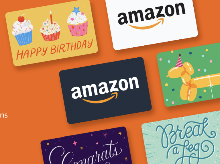 Your Roadmap to Different Types Of Gift Cards and Their Benefits