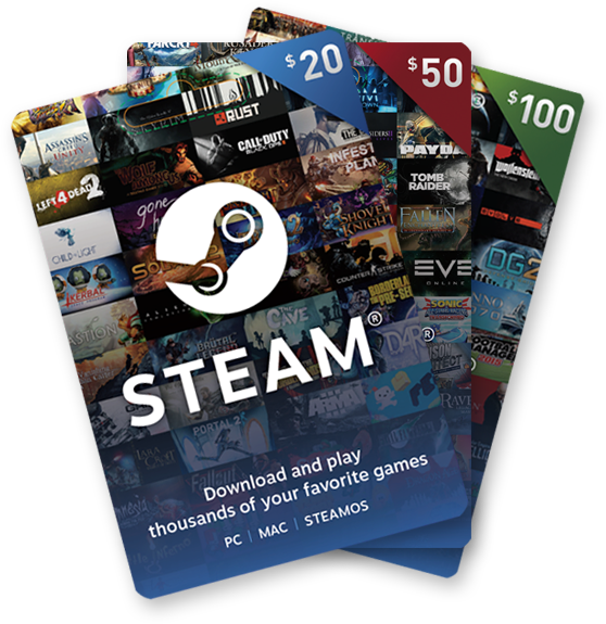 What Is a Steam Card? a Complete Guide to Steam Gift Cards