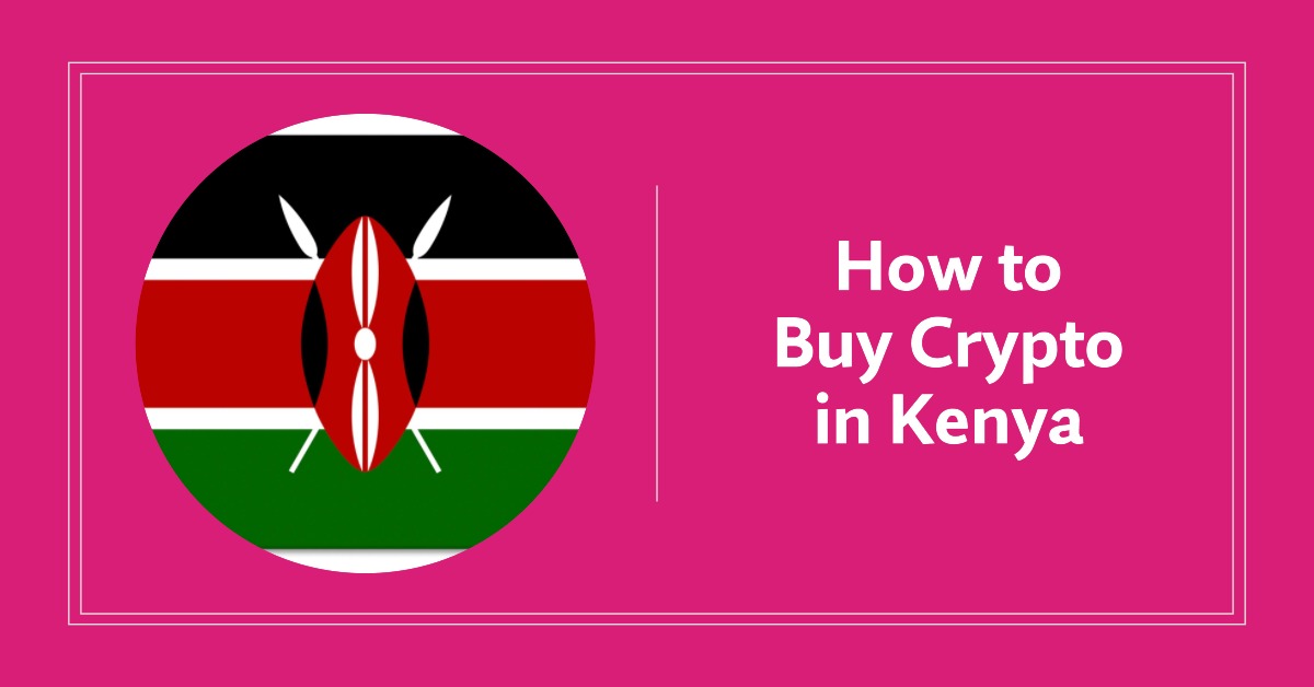 How to Buy Crypto in Kenya - CoinCola Blog