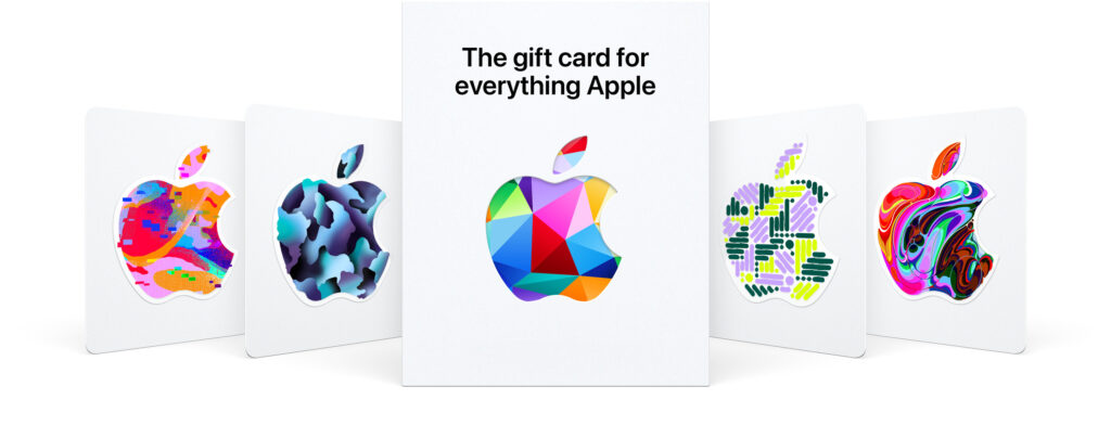 How to Check Your Apple Gift Card Balance: 4 Simple Steps