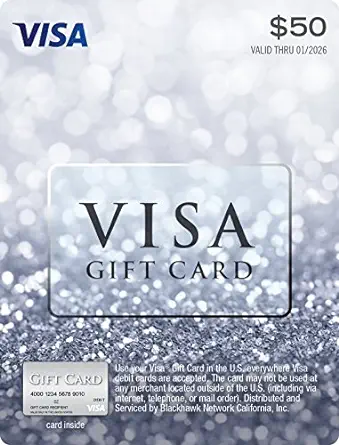 How to Check Your Visa Gift Card Balance: Visa Gift Card FAQs