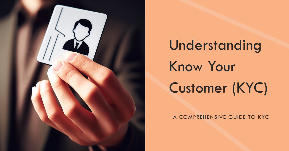 What is Know Your Customer (KYC Verification)? CoinCola Blog