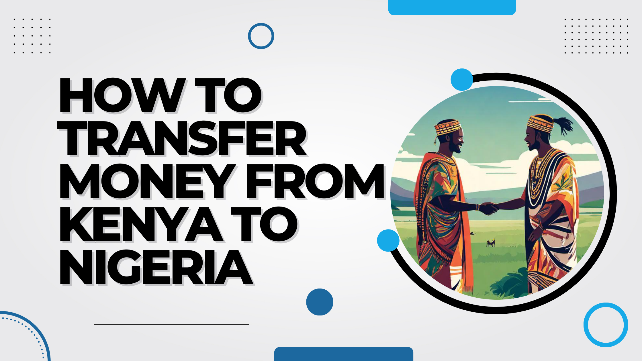 How to Transfer Money from Kenya to Nigeria in 2024 - CoinCola Blog